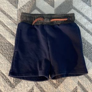 Boy’s 18m blue shorts